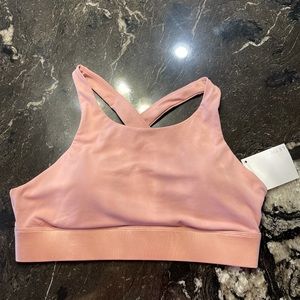 FABLETICS - Pink, Sports Bra